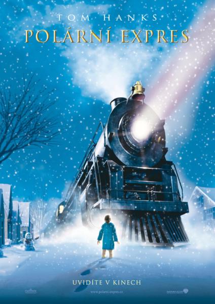 Pol Rn Expres The Polar Express